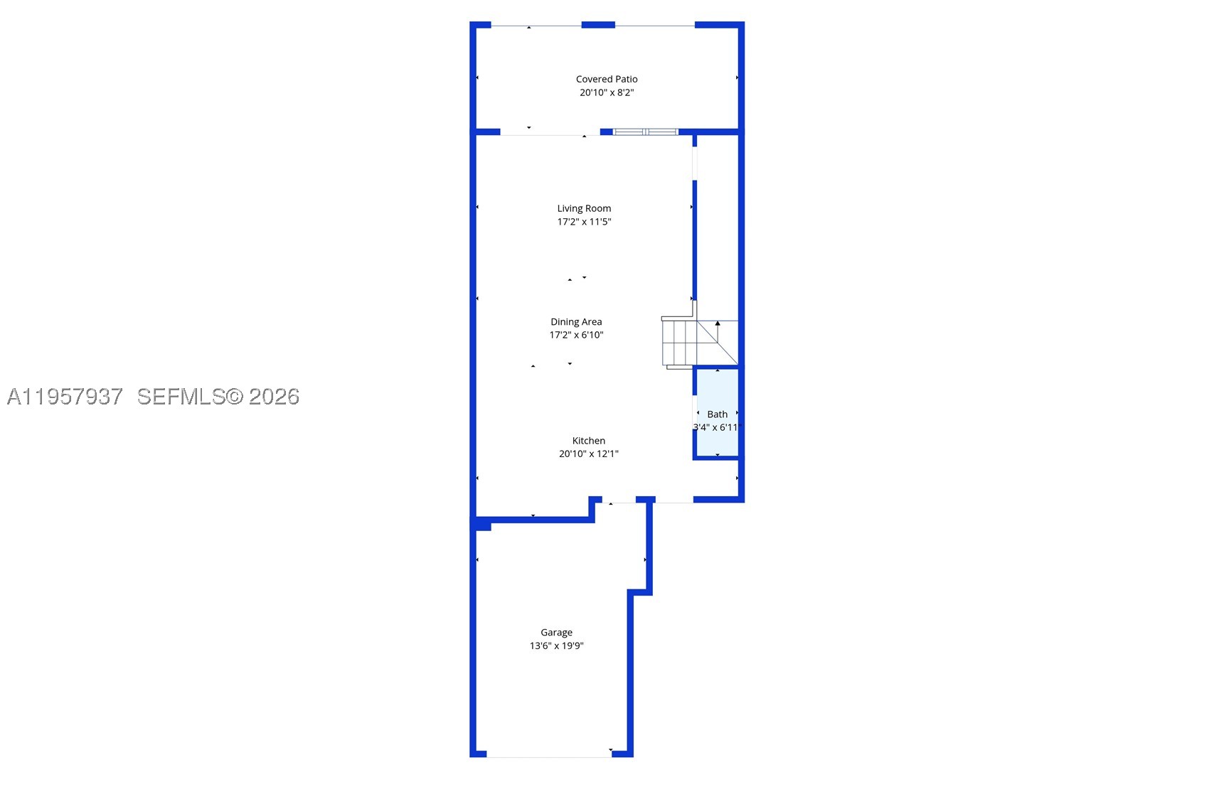7401 Palomino Dr #114-1, Davie FL 33024