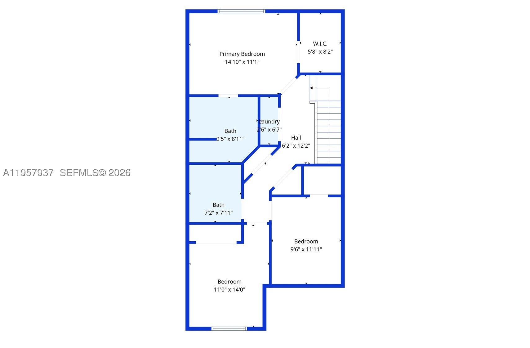 7401 Palomino Dr #114-1, Davie FL 33024