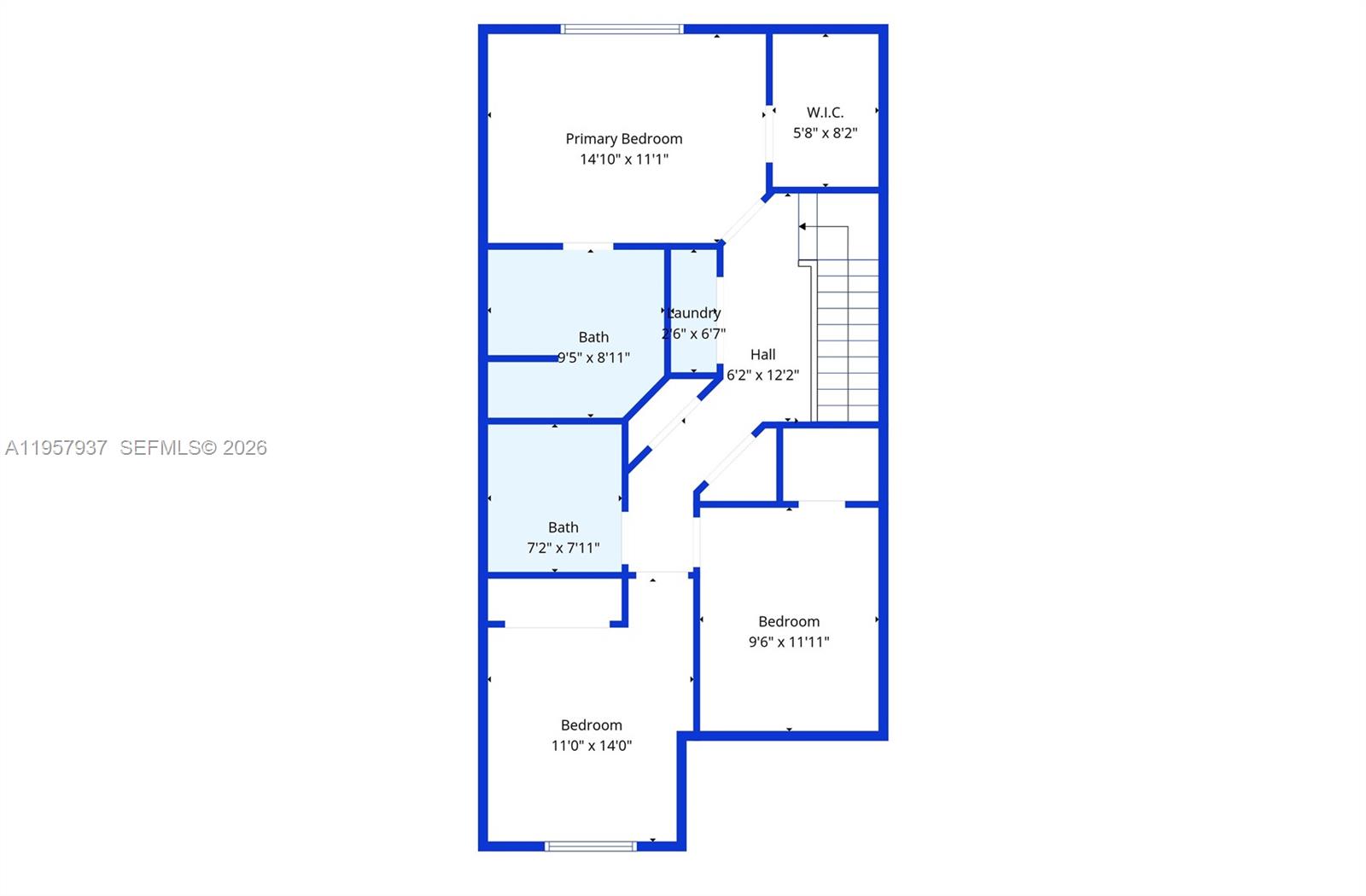 7401 Palomino Dr #114-1, Davie FL 33024