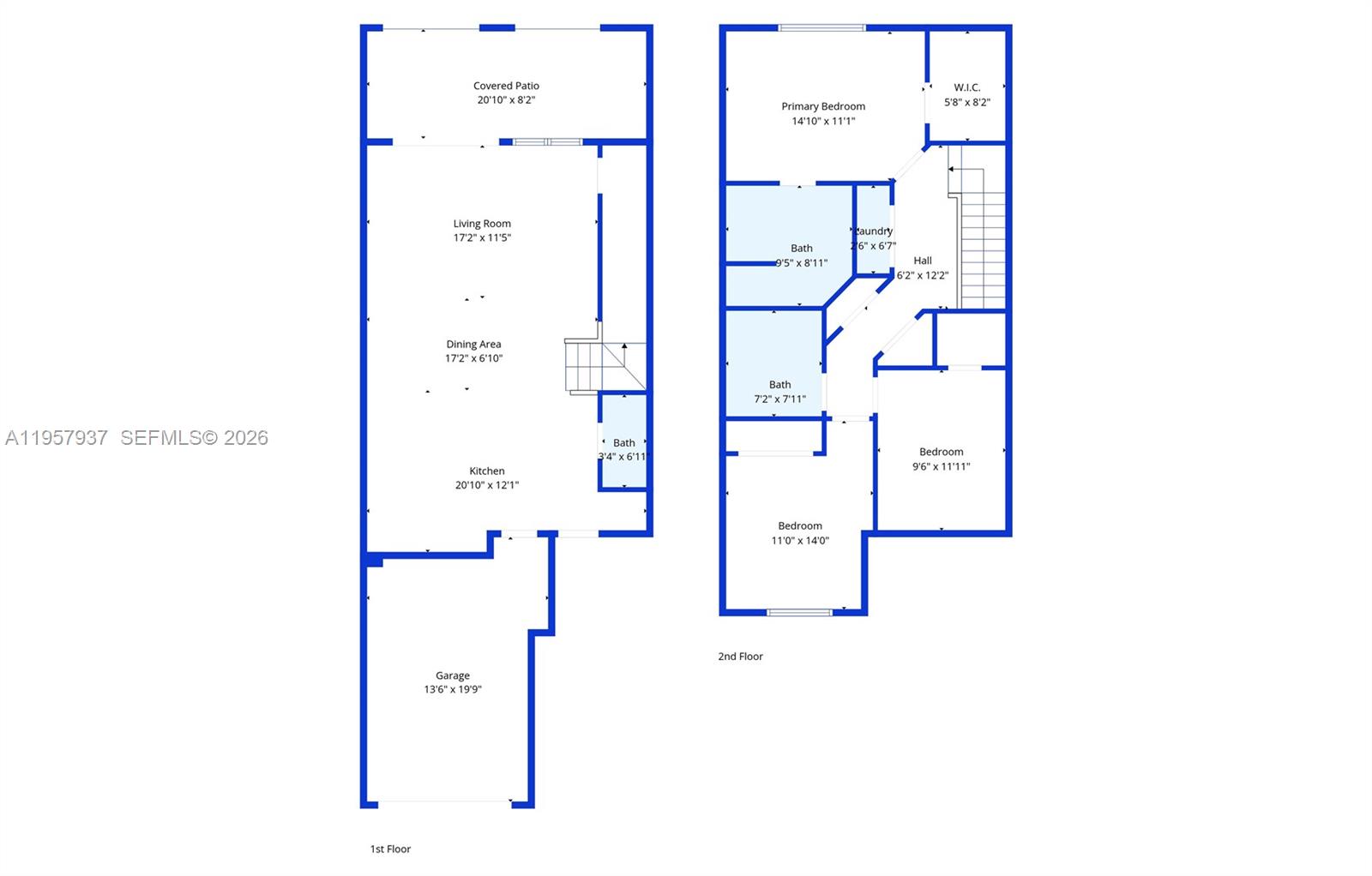 7401 Palomino Dr #114-1, Davie FL 33024
