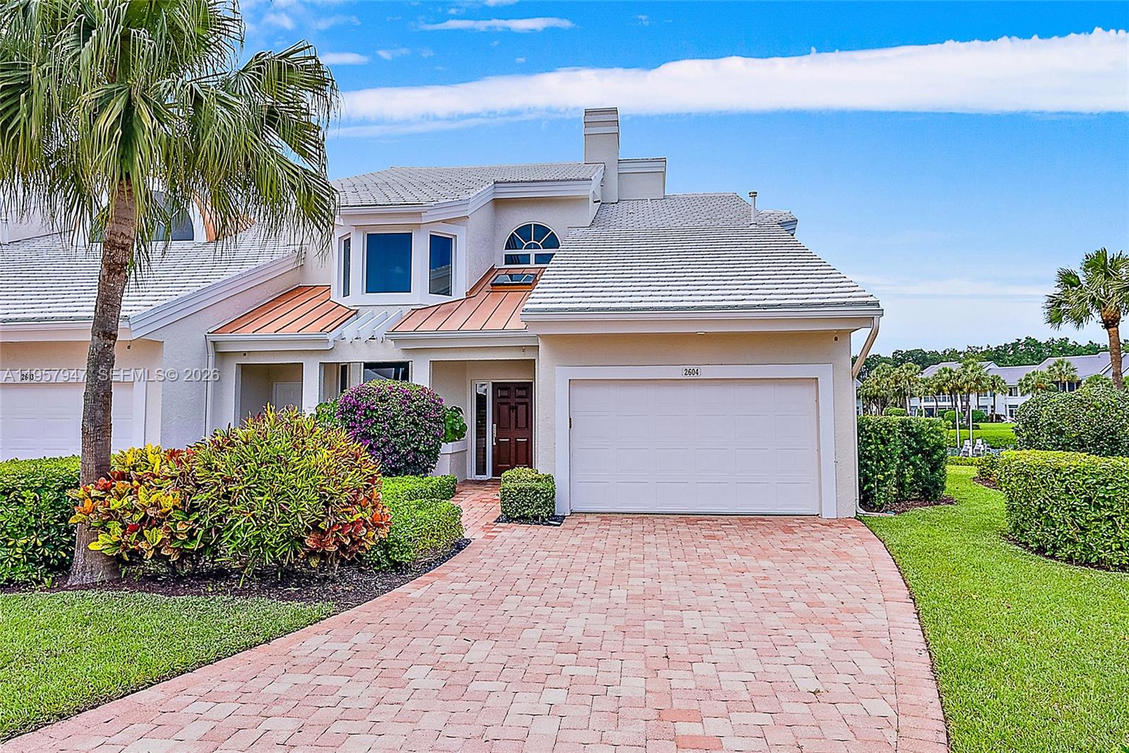 2604 Captains Way #2604, Jupiter FL 33477