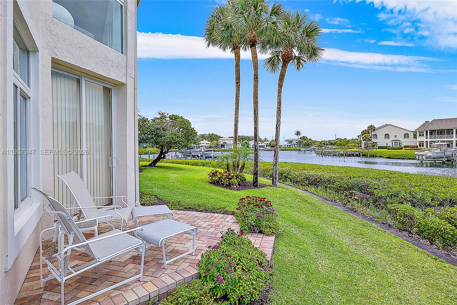 2604 Captains Way #2604, Jupiter FL 33477