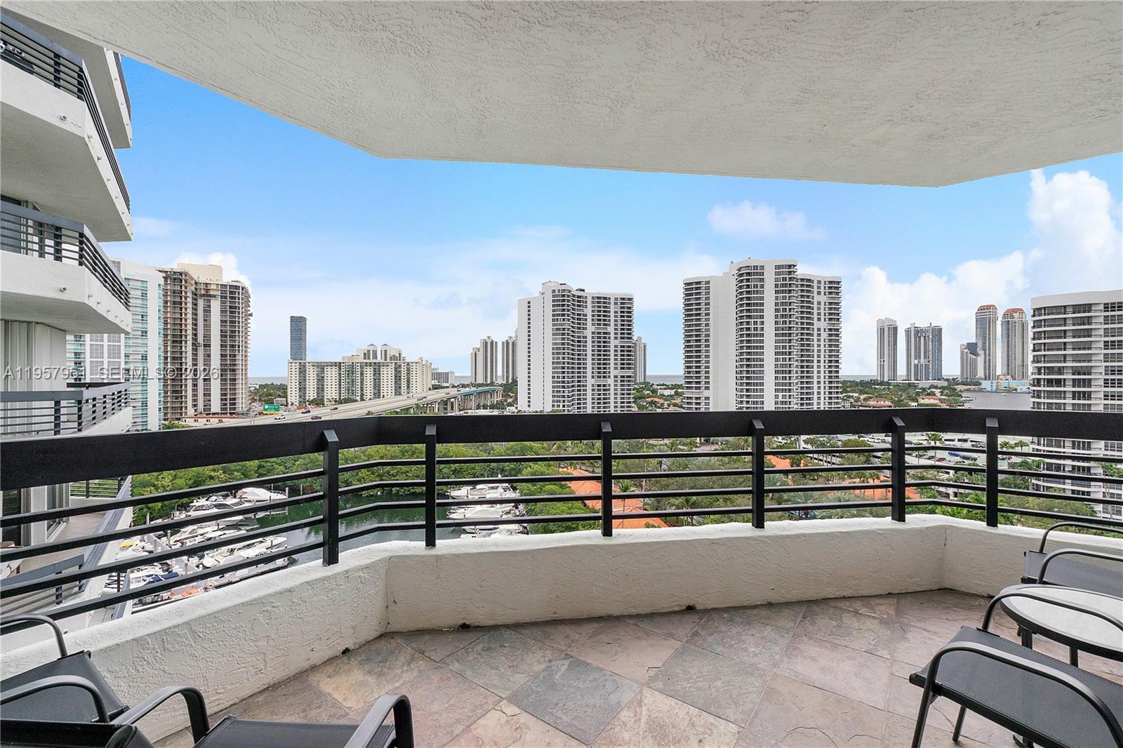 3500 Mystic Pointe Dr #1407, Aventura FL 33180