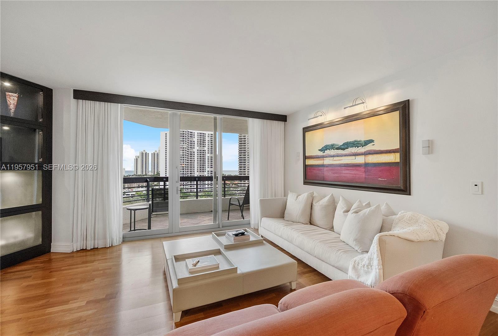 3500 Mystic Pointe Dr #1407, Aventura FL 33180