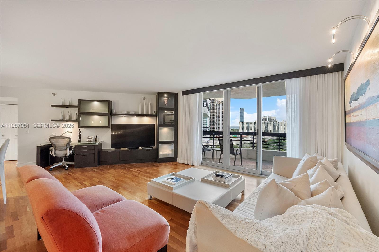 3500 Mystic Pointe Dr #1407, Aventura FL 33180