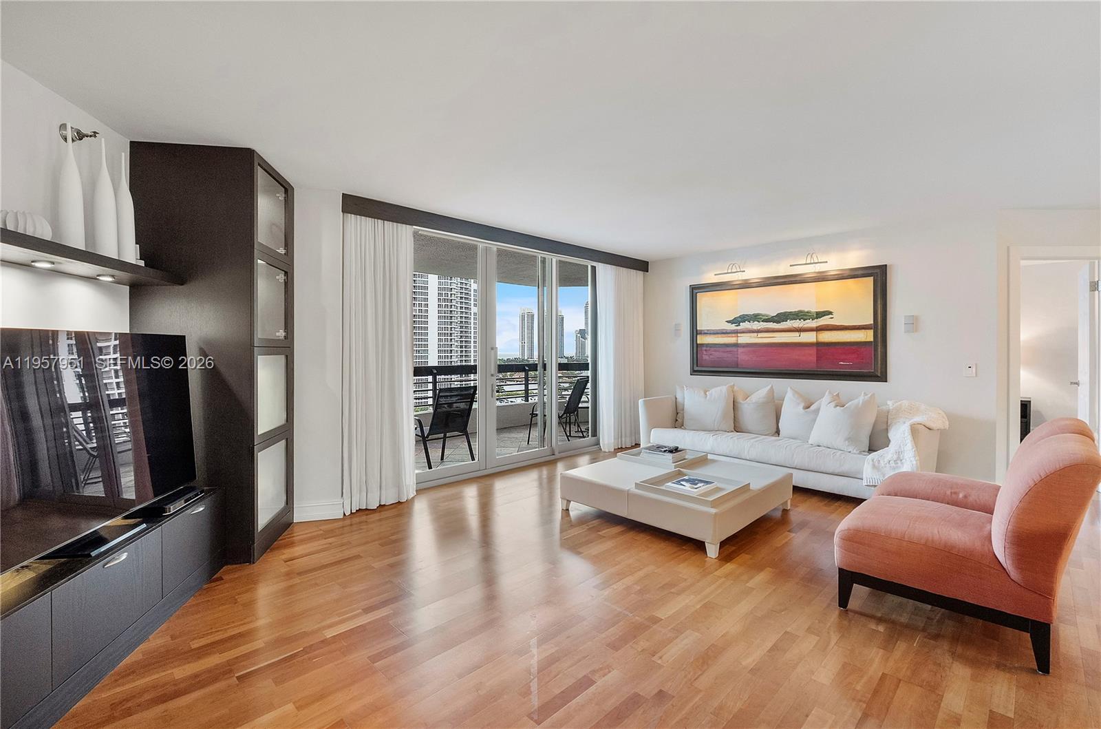 3500 Mystic Pointe Dr #1407, Aventura FL 33180