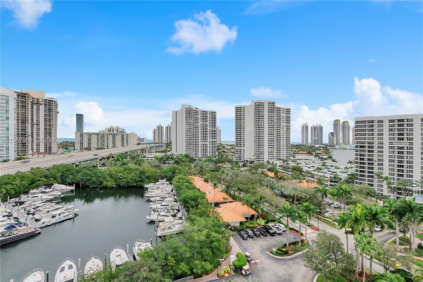 3500 Mystic Pointe Dr #1407, Aventura FL 33180