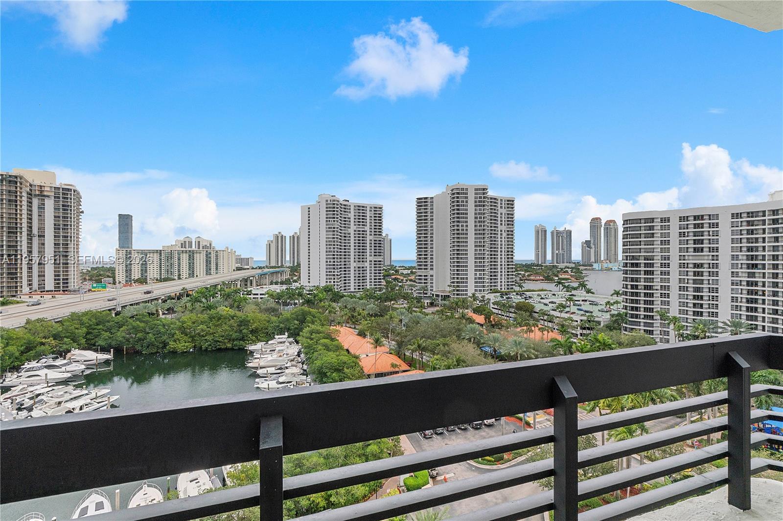 3500 Mystic Pointe Dr #1407, Aventura FL 33180