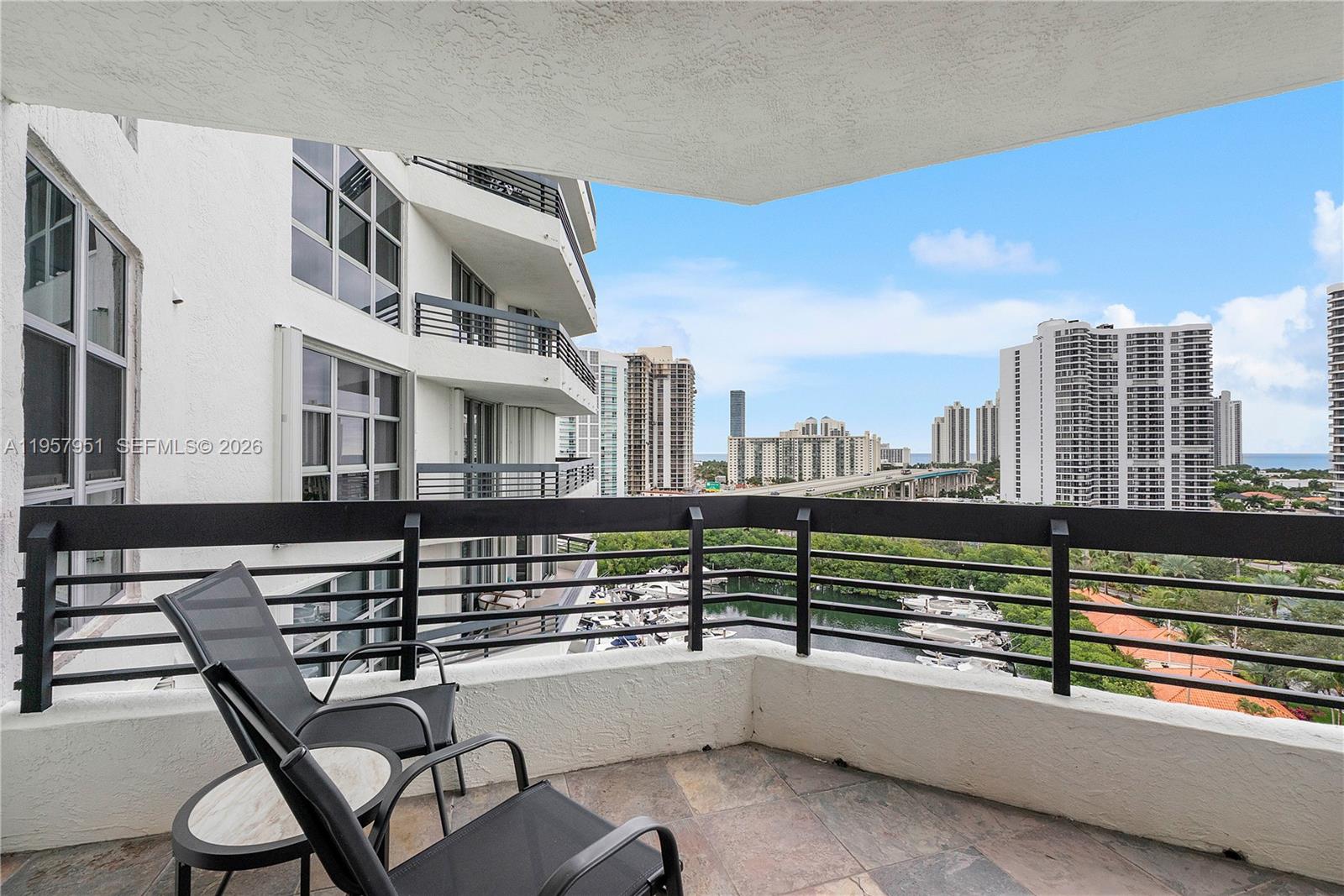 3500 Mystic Pointe Dr #1407, Aventura FL 33180