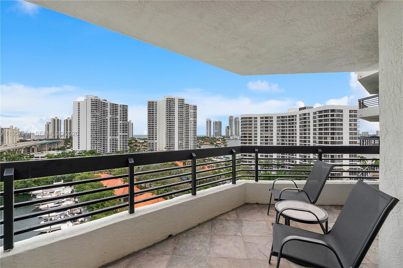 3500 Mystic Pointe Dr #1407, Aventura FL 33180
