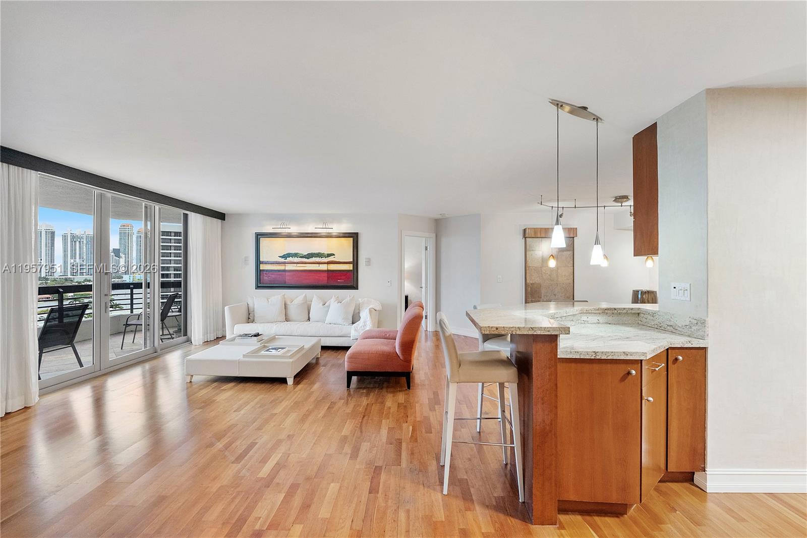 3500 Mystic Pointe Dr #1407, Aventura FL 33180