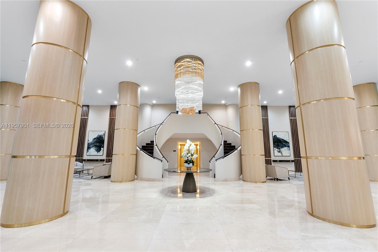 3500 Mystic Pointe Dr #1407, Aventura FL 33180
