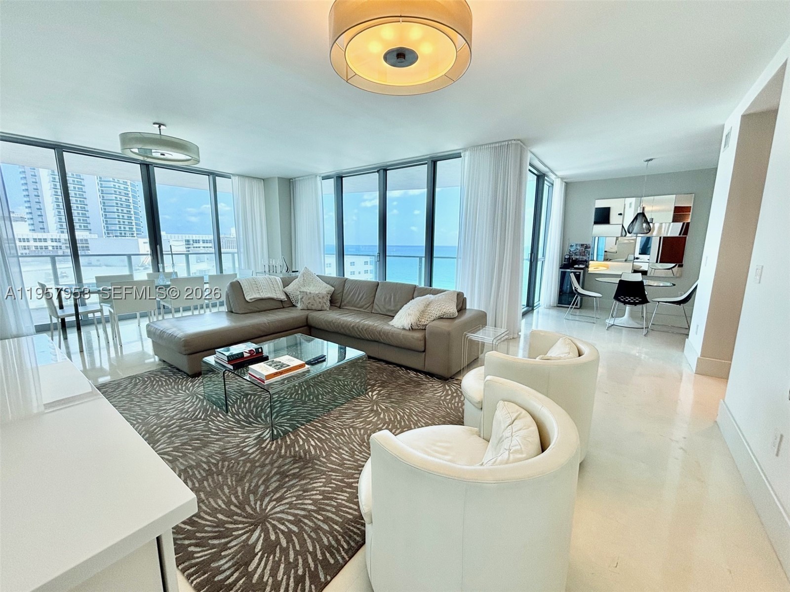 3101 S Ocean Dr #1701, Hollywood FL 33019