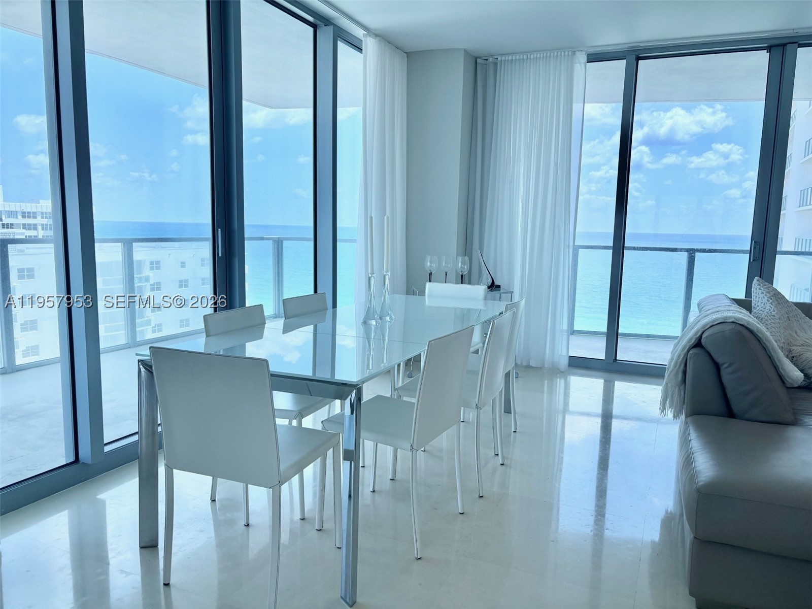 3101 S Ocean Dr #1701, Hollywood FL 33019
