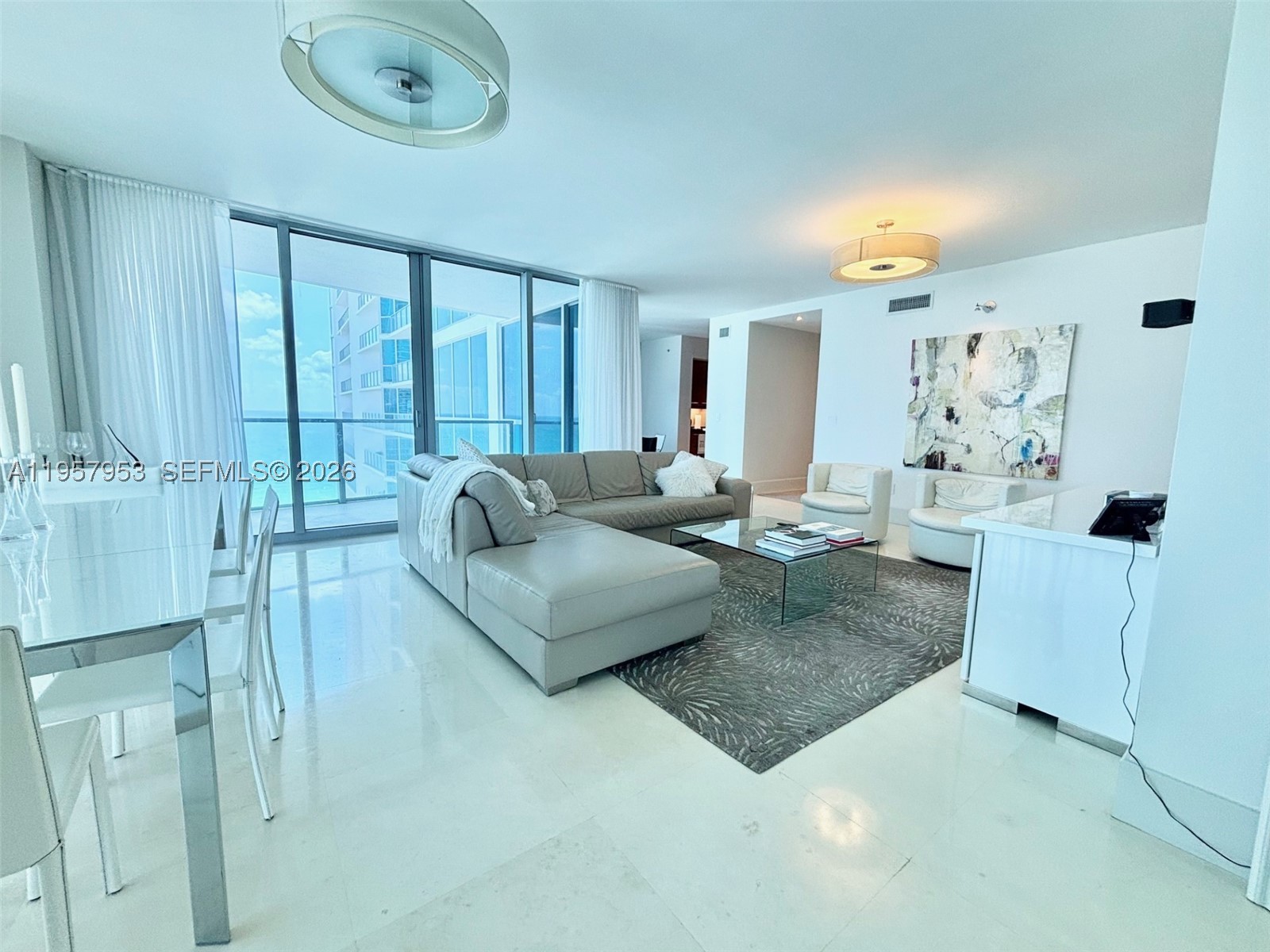 3101 S Ocean Dr #1701, Hollywood FL 33019