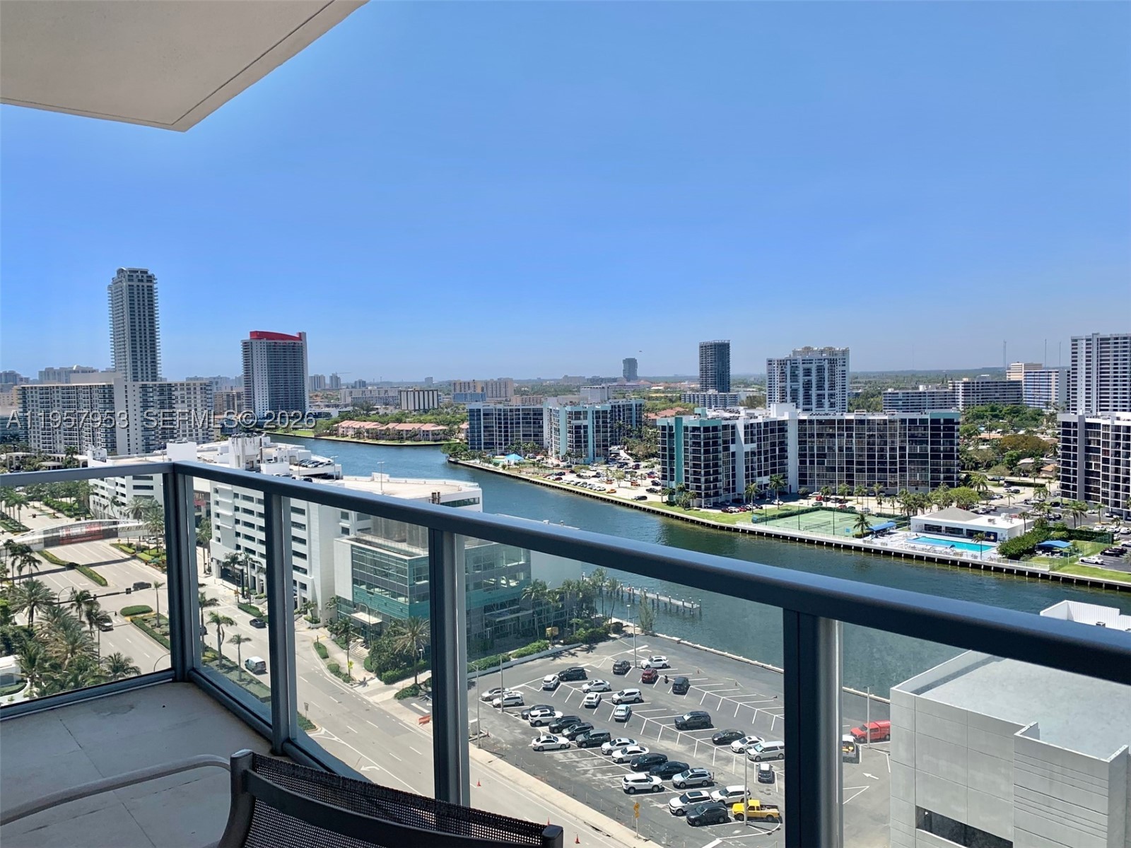3101 S Ocean Dr #1701, Hollywood FL 33019