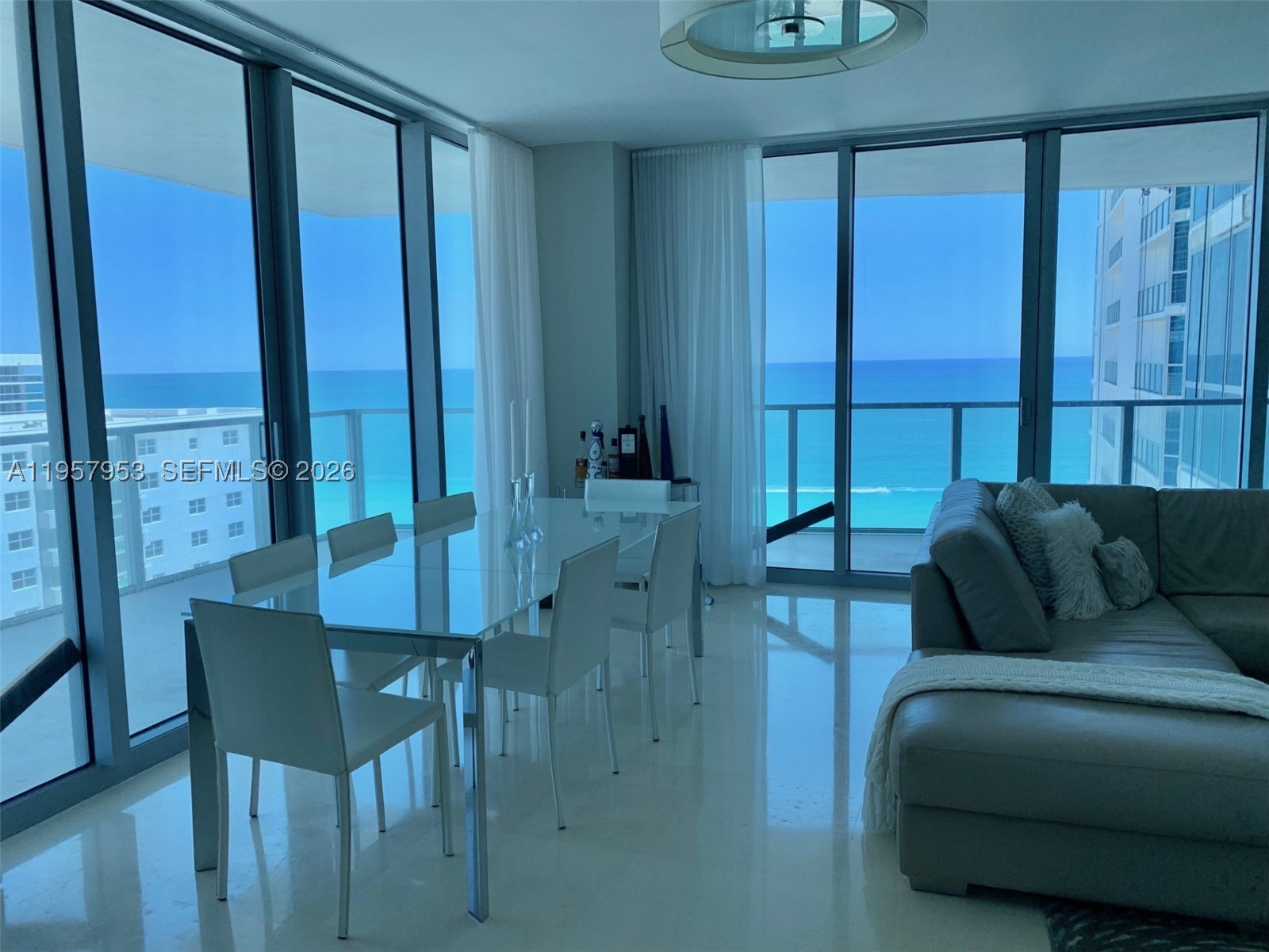 3101 S Ocean Dr #1701, Hollywood FL 33019