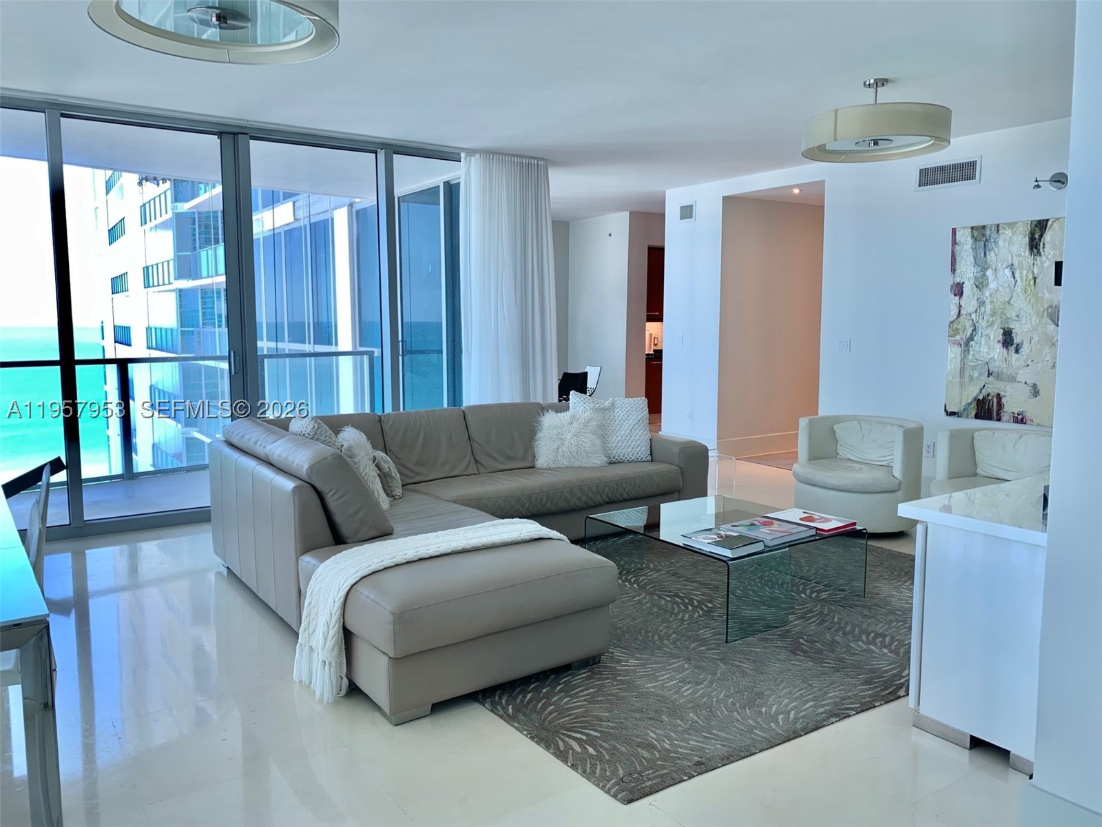 3101 S Ocean Dr #1701, Hollywood FL 33019
