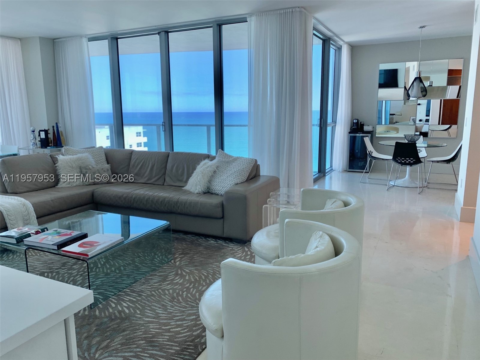 3101 S Ocean Dr #1701, Hollywood FL 33019