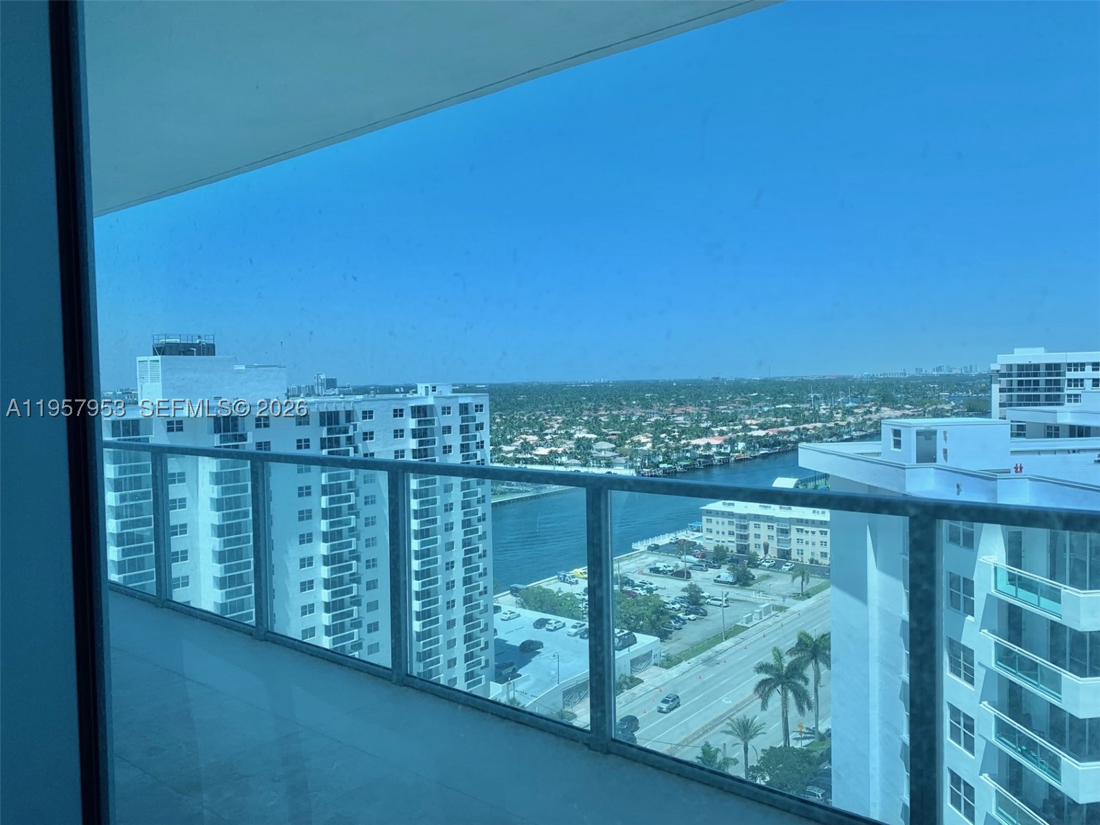 3101 S Ocean Dr #1701, Hollywood FL 33019