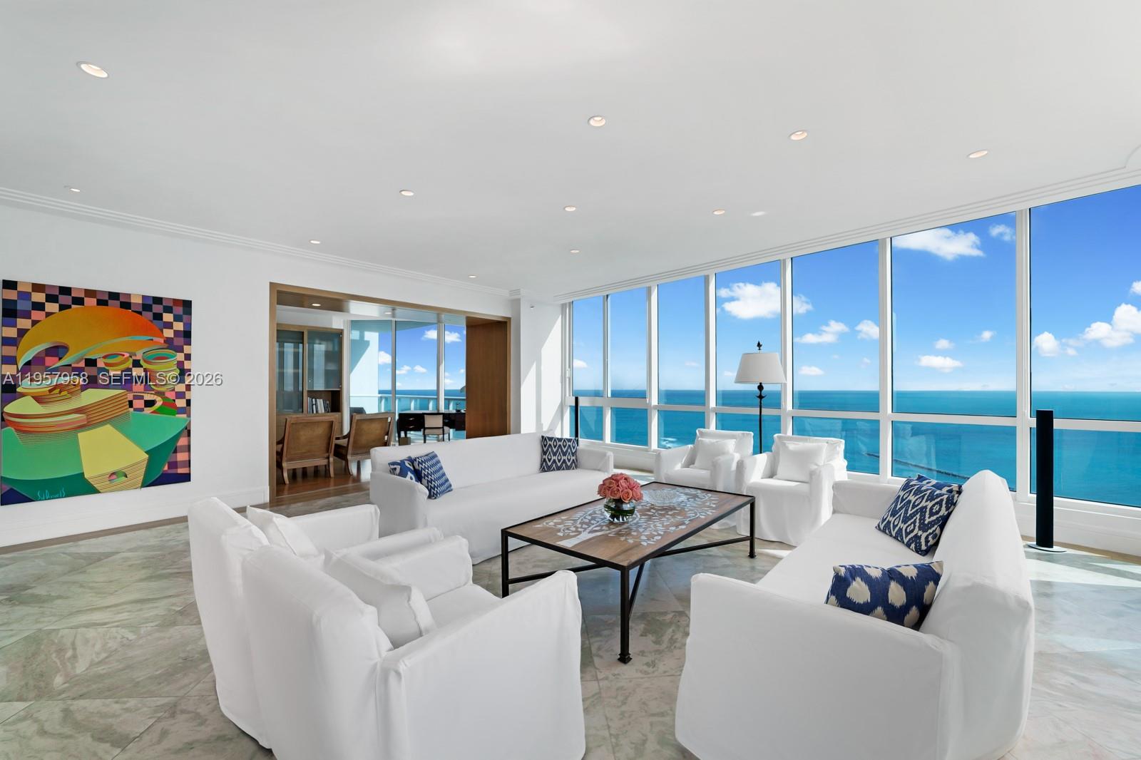 100 S Pointe Dr #3403, Miami Beach FL 33139
