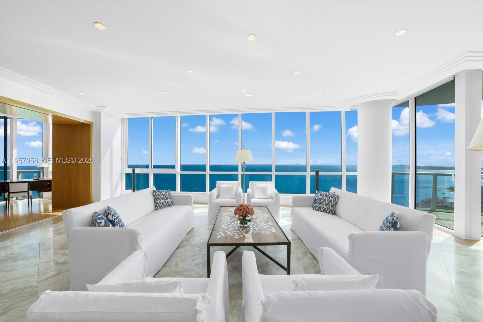 100 S Pointe Dr #3403, Miami Beach FL 33139