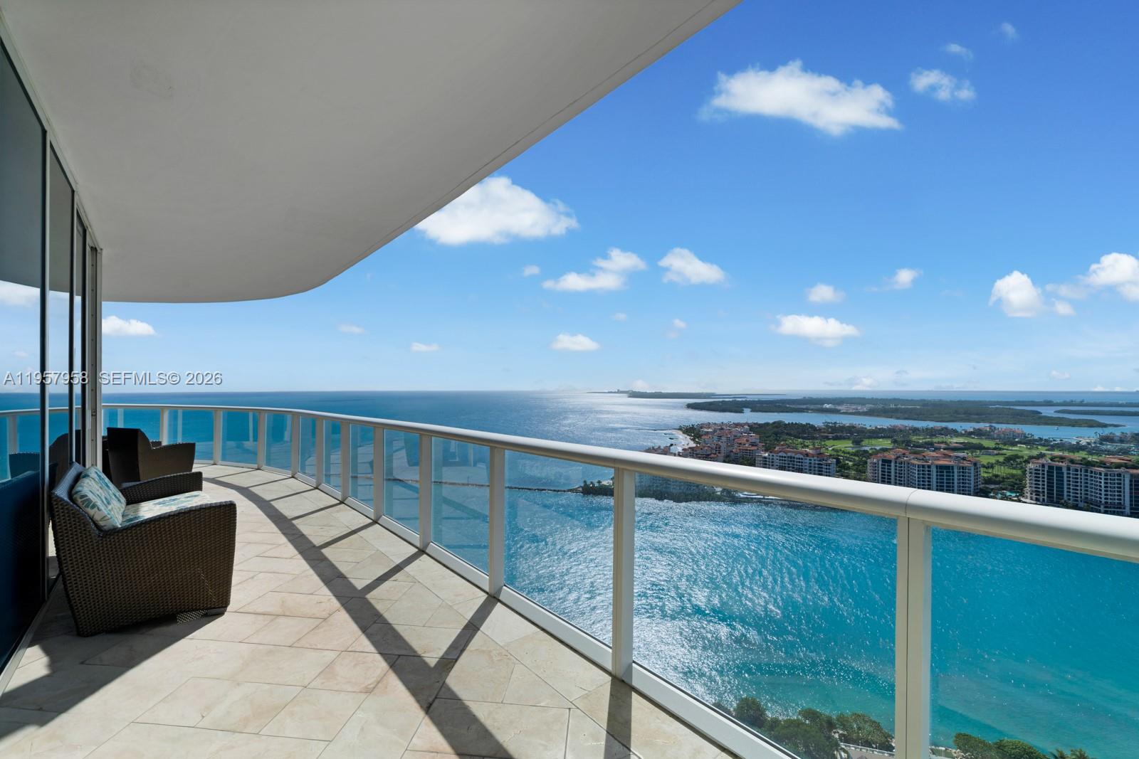 100 S Pointe Dr #3403, Miami Beach FL 33139