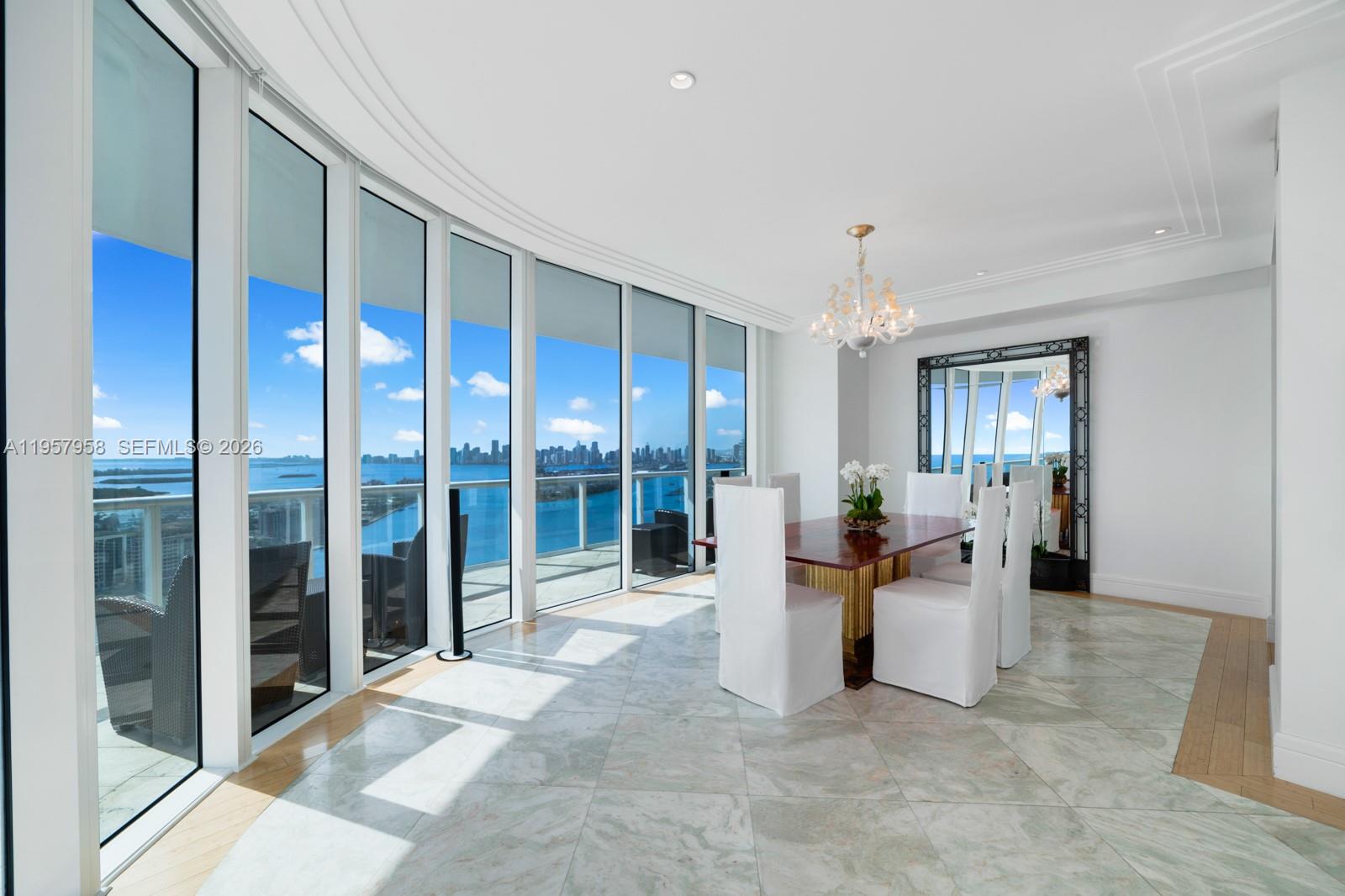 100 S Pointe Dr #3403, Miami Beach FL 33139
