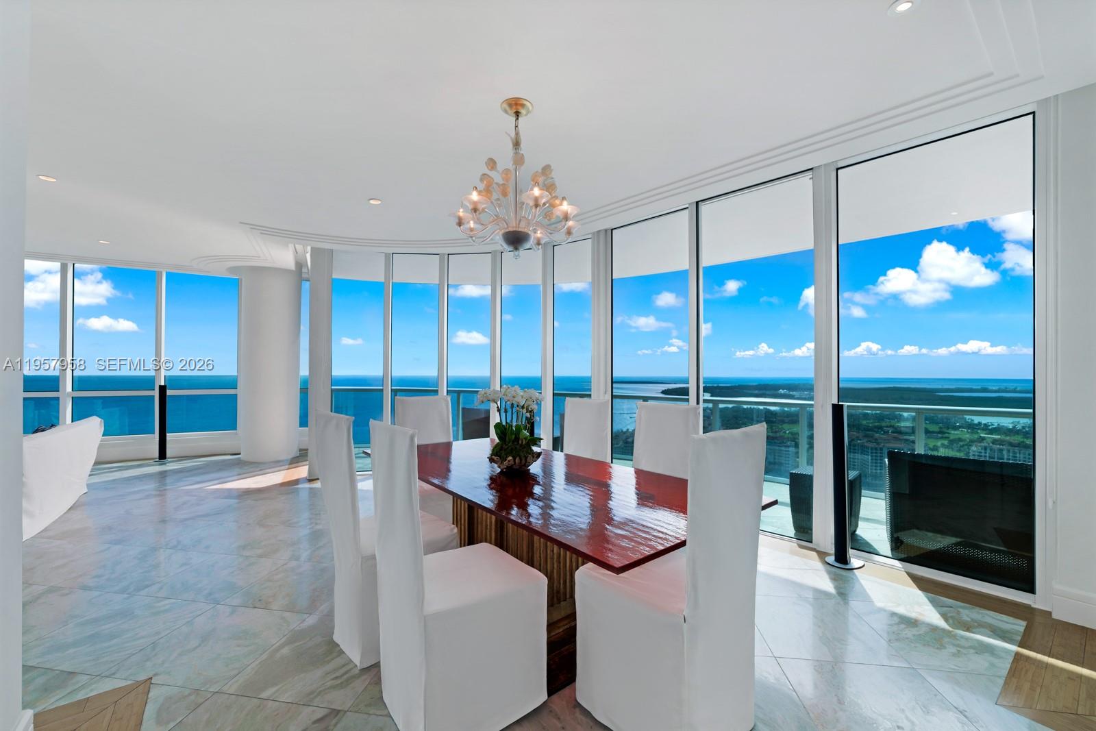 100 S Pointe Dr #3403, Miami Beach FL 33139