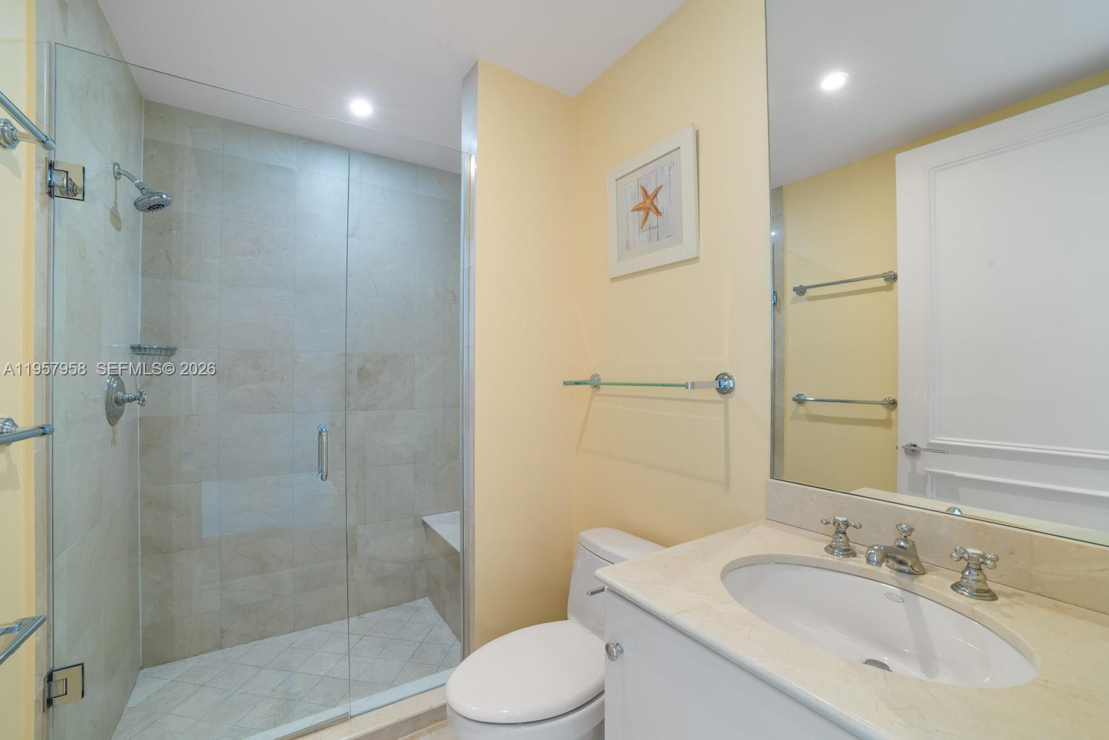 100 S Pointe Dr #3403, Miami Beach FL 33139