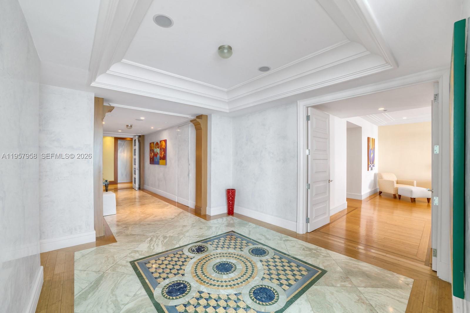 100 S Pointe Dr #3403, Miami Beach FL 33139
