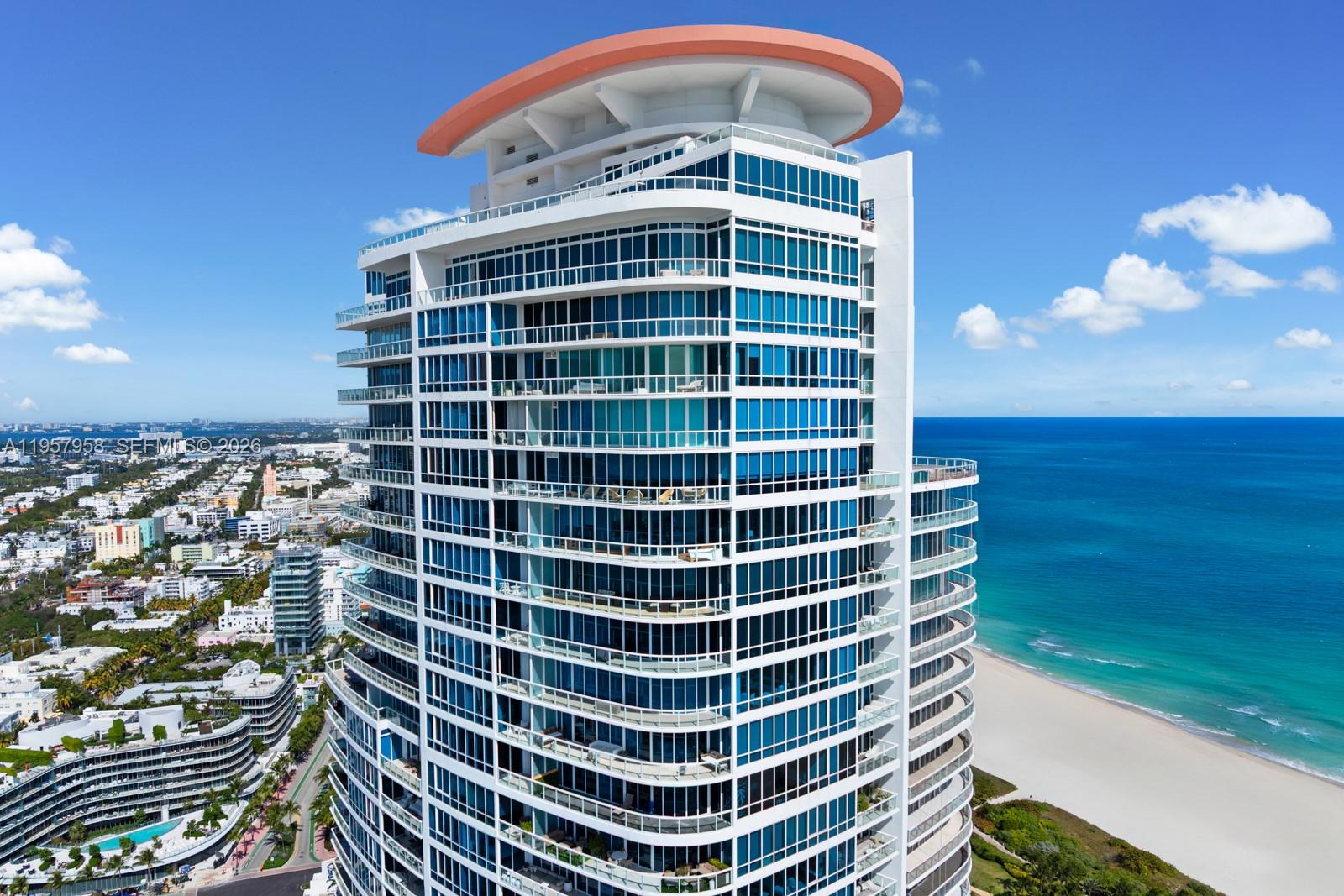 100 S Pointe Dr #3403, Miami Beach FL 33139