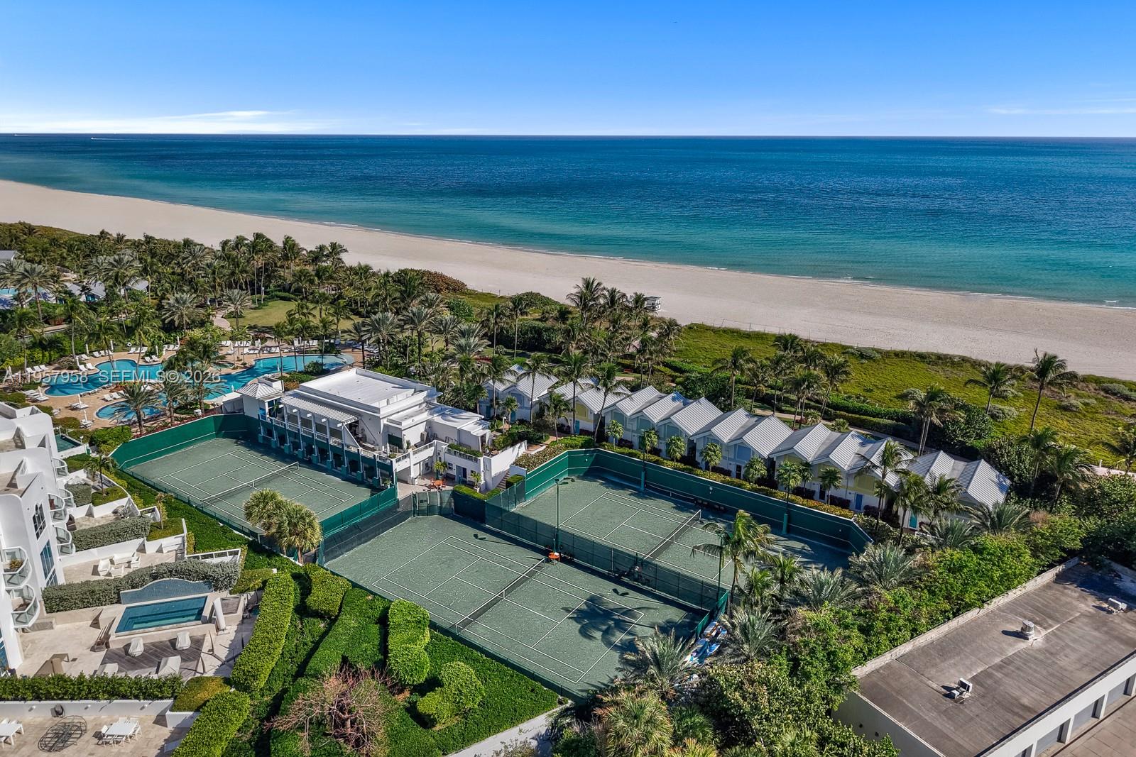 100 S Pointe Dr #3403, Miami Beach FL 33139