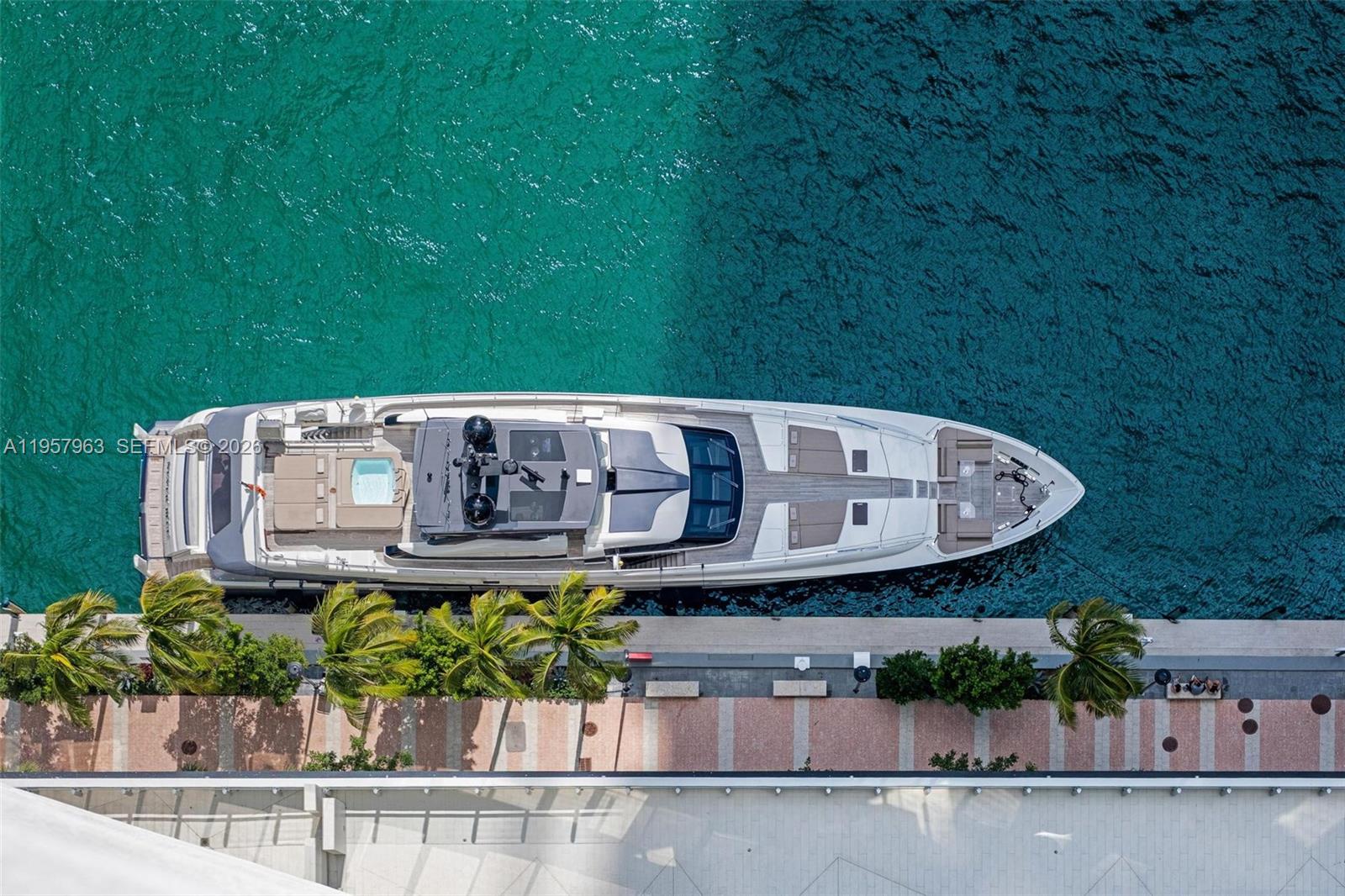 300 Biscayne Boulevard Way #3506W, Miami FL 33131