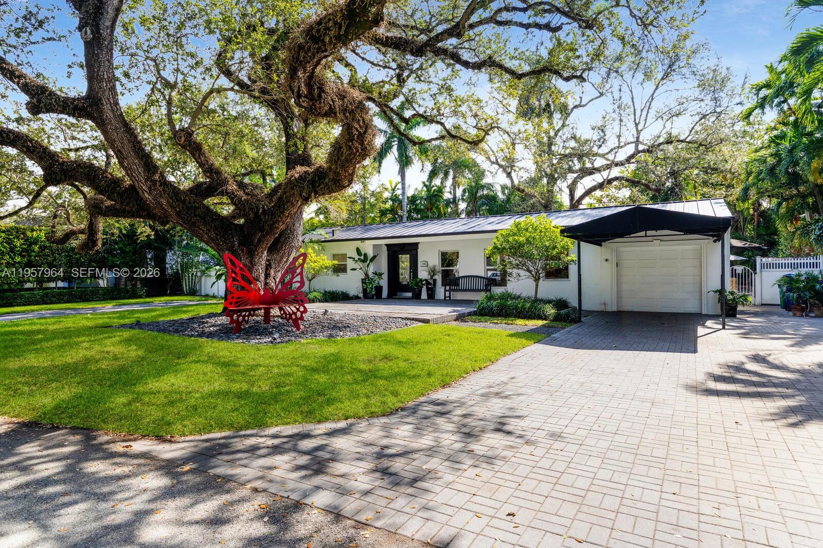 5100 SW 75th St, Miami FL 33143