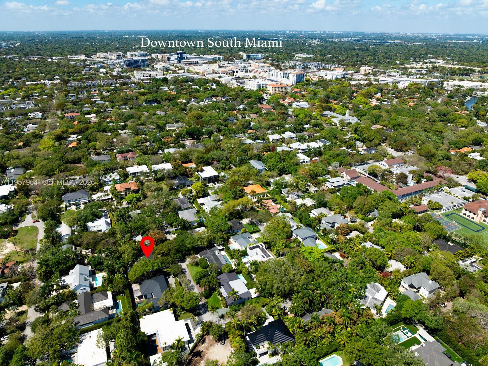5100 SW 75th St, Miami FL 33143