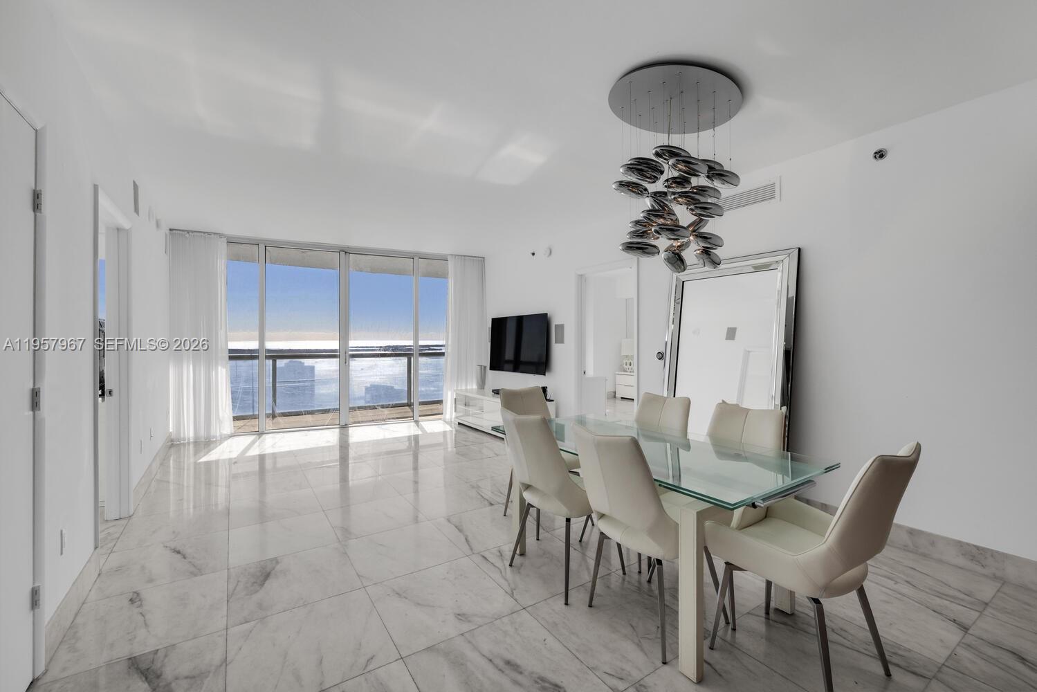 465 Brickell Ave #4003, Miami FL 33131
