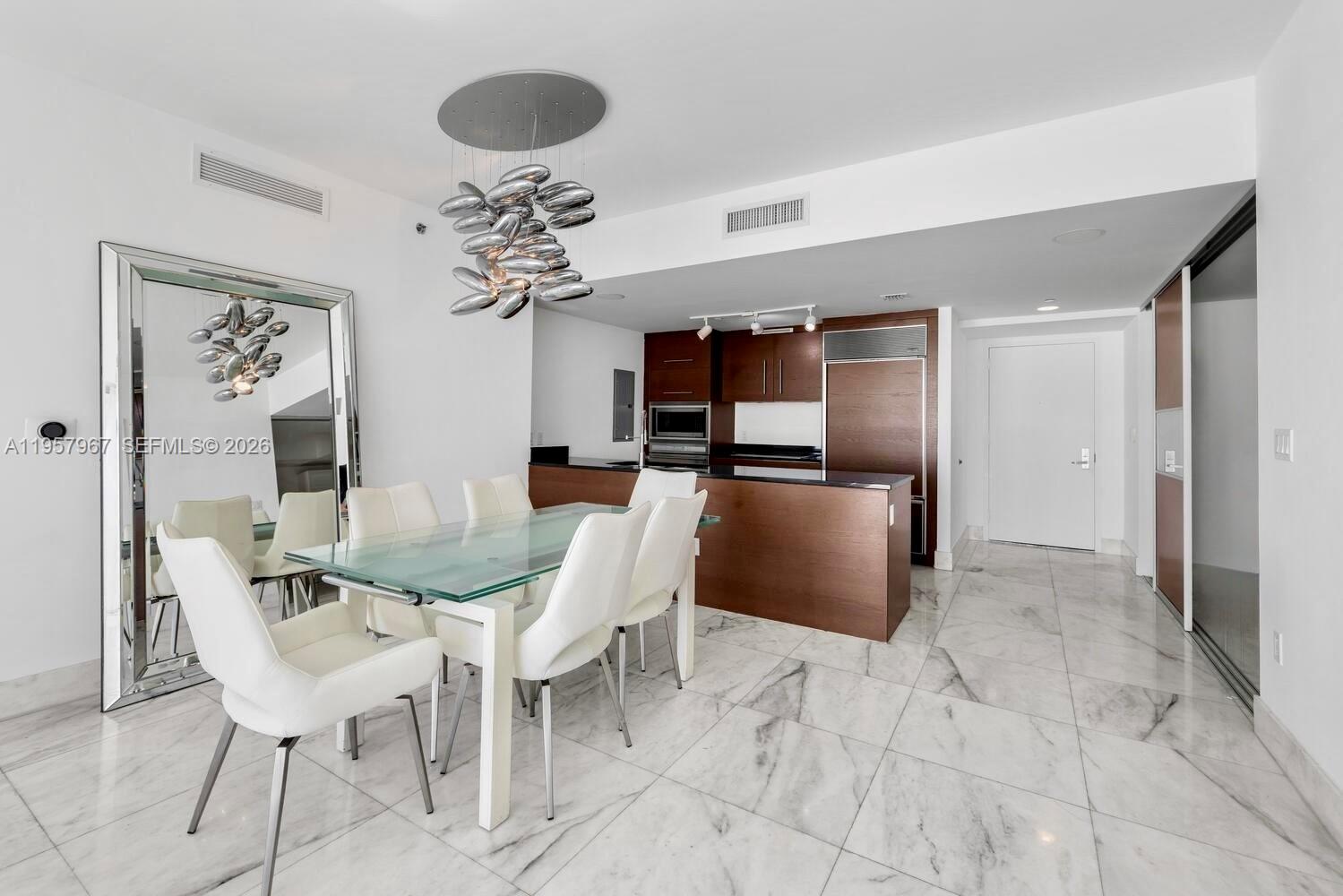 465 Brickell Ave #4003, Miami FL 33131