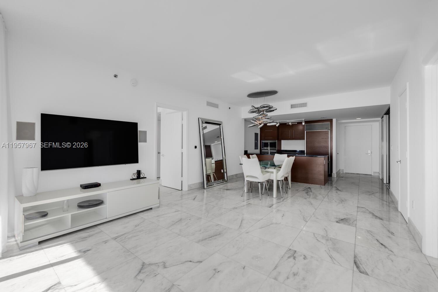 465 Brickell Ave #4003, Miami FL 33131