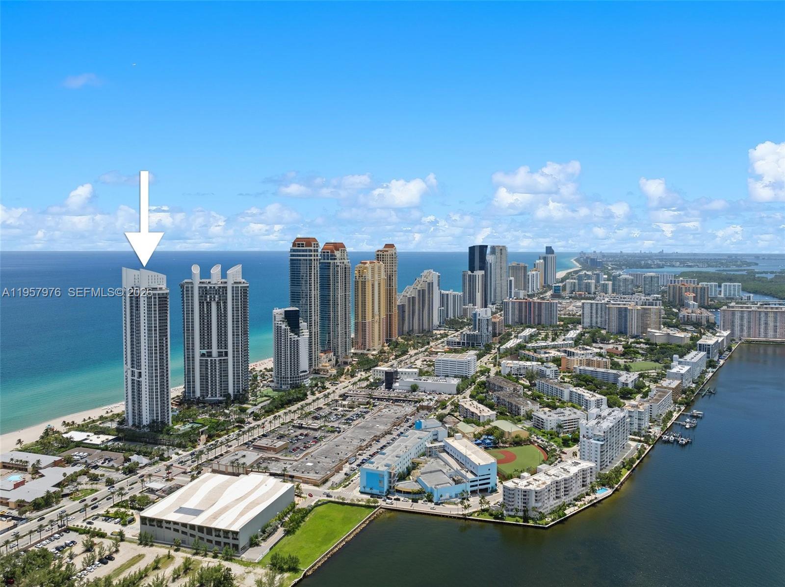18201 Collins Ave #5201, Sunny Isles Beach FL 33160