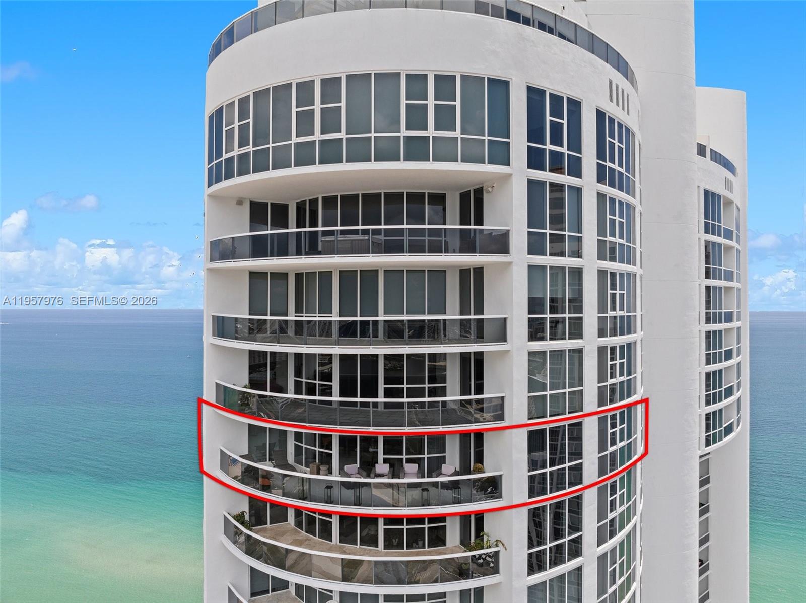 18201 Collins Ave #5201, Sunny Isles Beach FL 33160