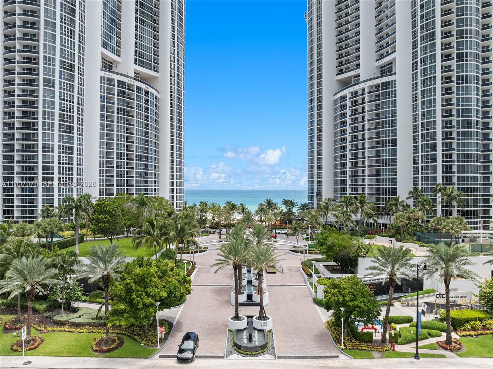 18201 Collins Ave #5201, Sunny Isles Beach FL 33160