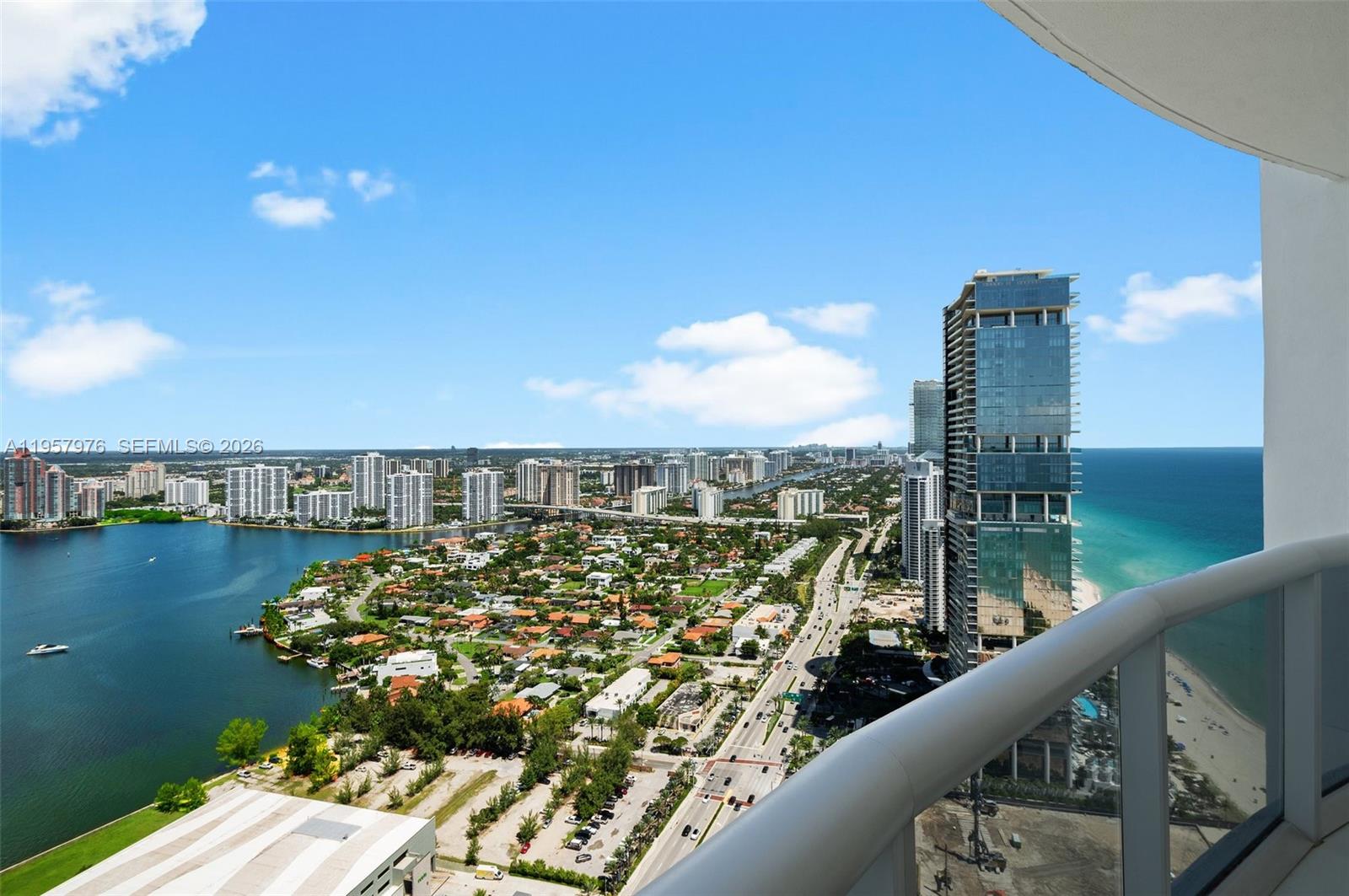 18201 Collins Ave #5201, Sunny Isles Beach FL 33160