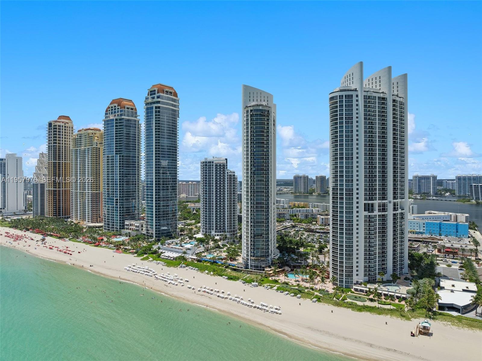 18201 Collins Ave #5201, Sunny Isles Beach FL 33160