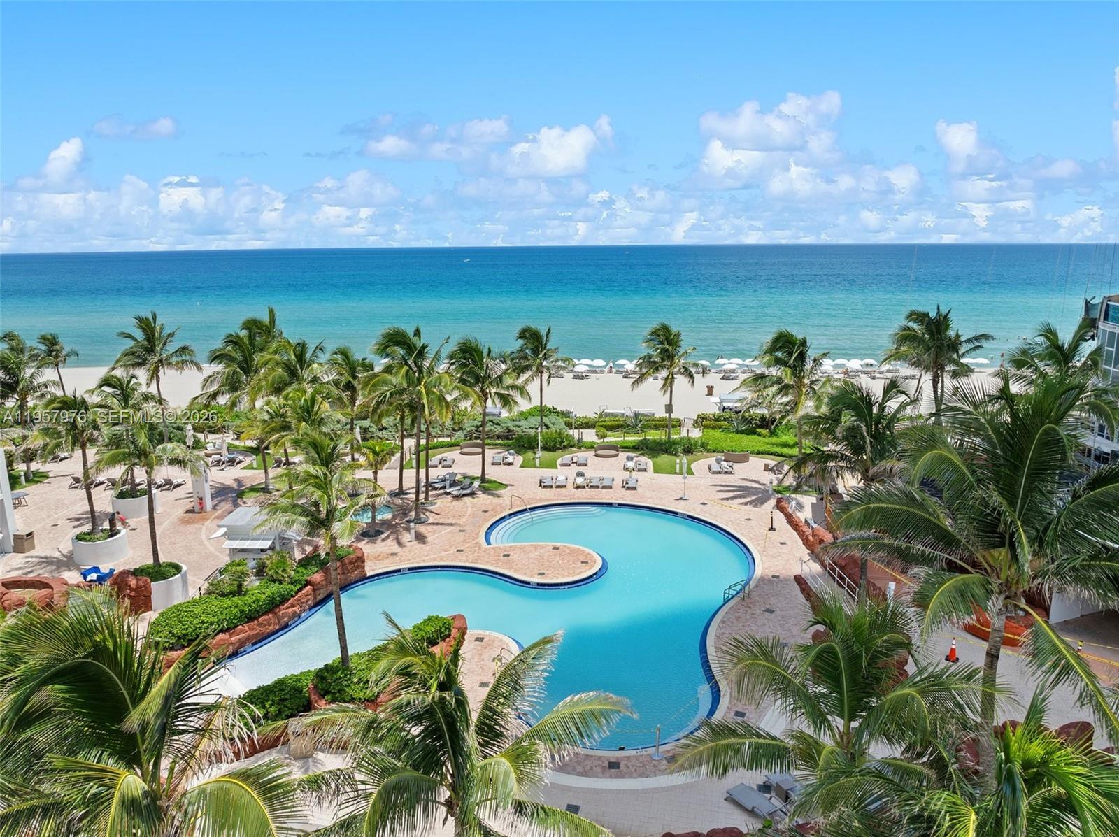 18201 Collins Ave #5201, Sunny Isles Beach FL 33160