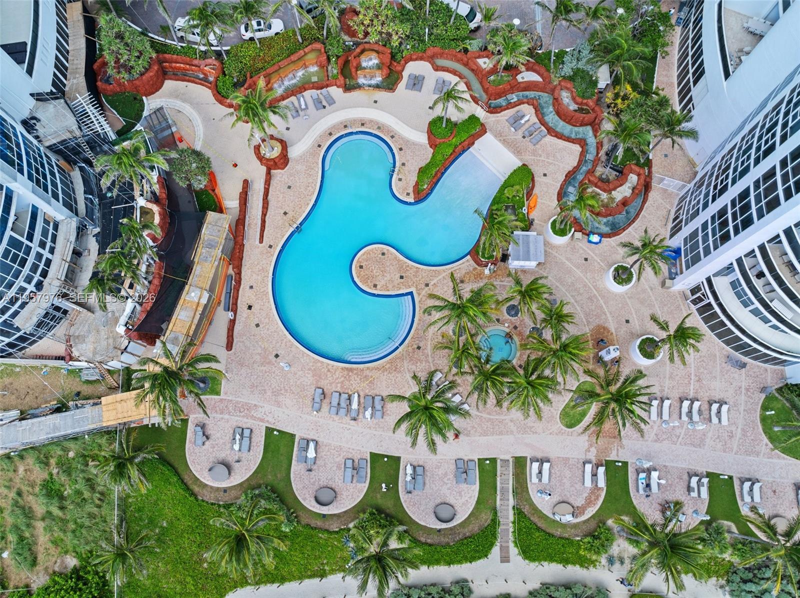 18201 Collins Ave #5201, Sunny Isles Beach FL 33160