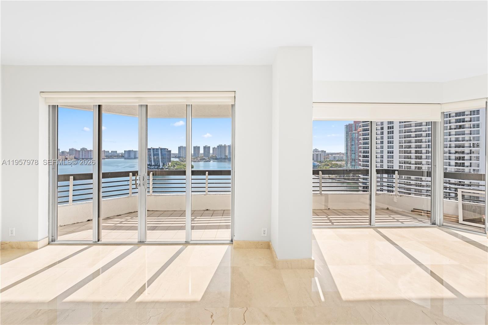3600 Mystic Pointe Dr #PH6, Aventura FL 33180