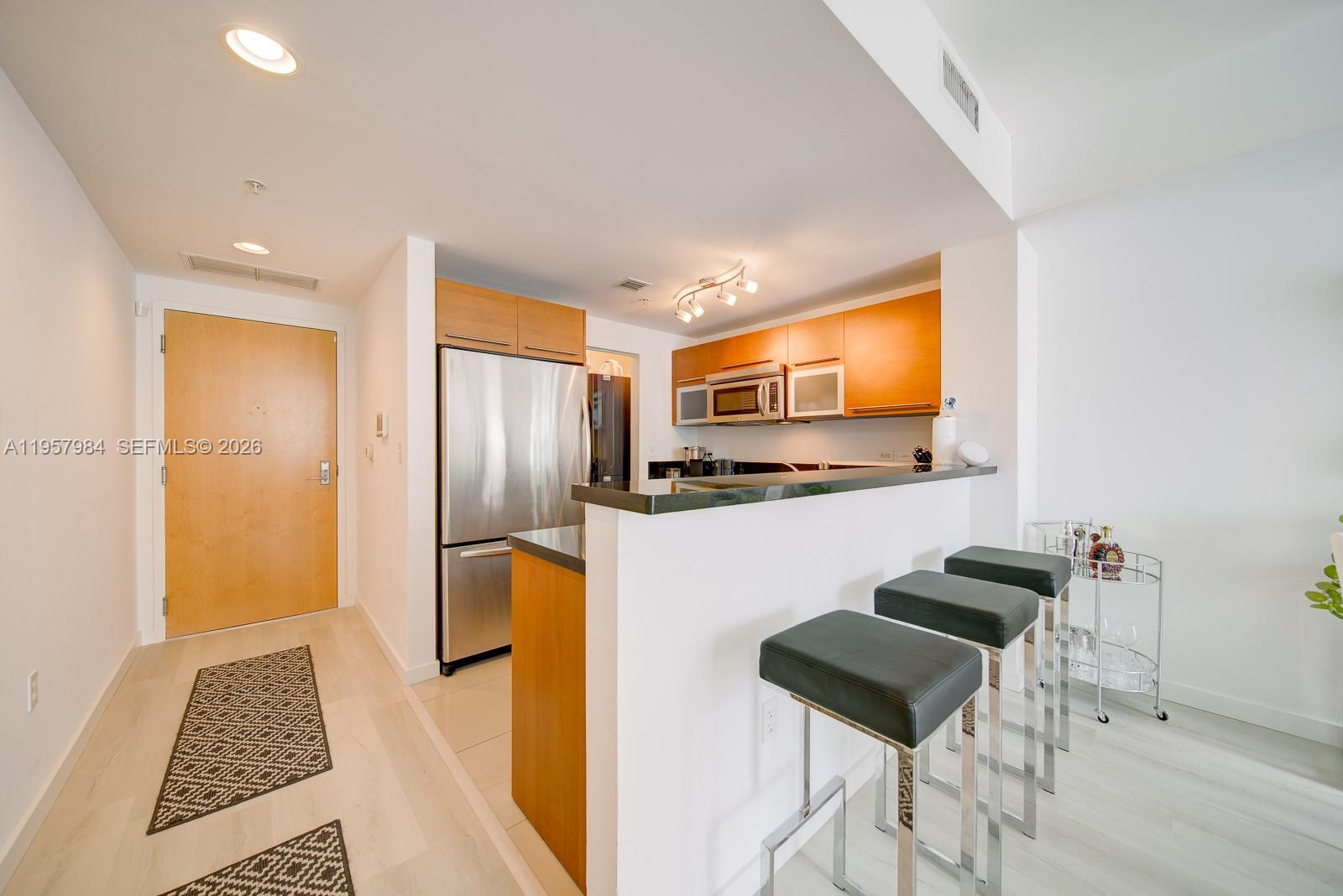 244 Biscayne Blvd #2309, Miami FL 33132