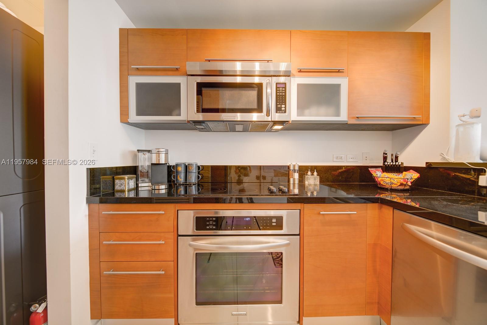 244 Biscayne Blvd #2309, Miami FL 33132
