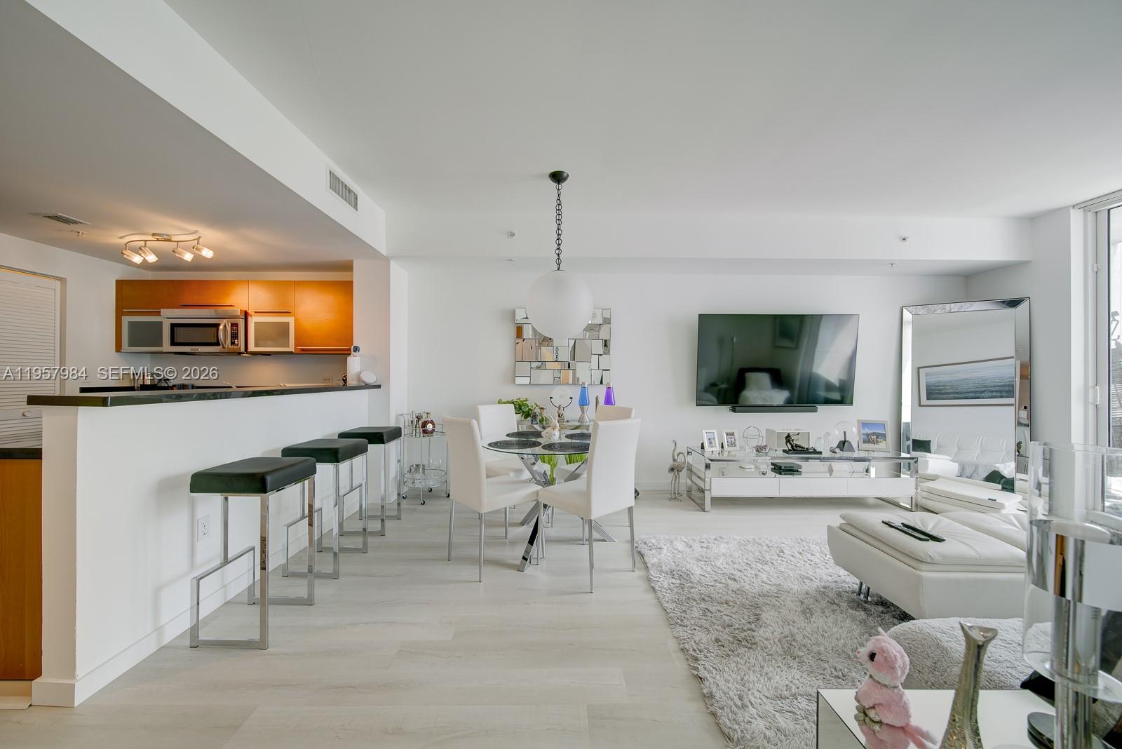 244 Biscayne Blvd #2309, Miami FL 33132